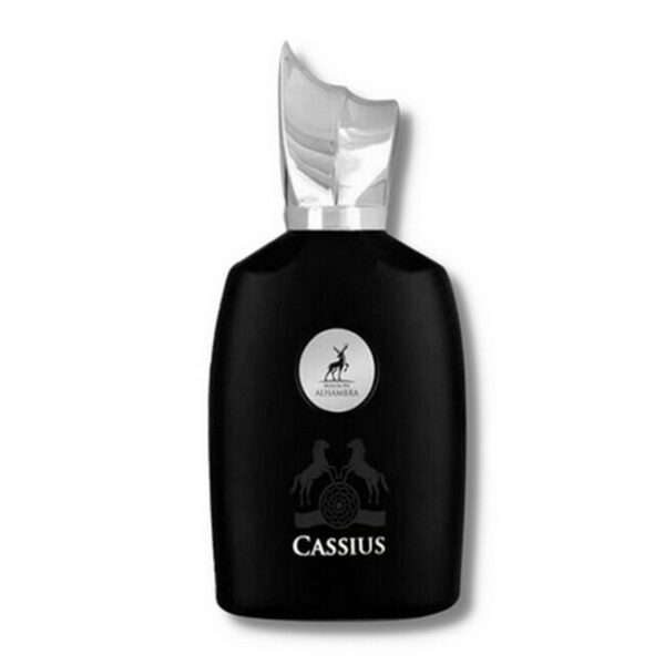 Maison Alhambra - Cassius Eau De Parfum - 100 ml - maison alhambra