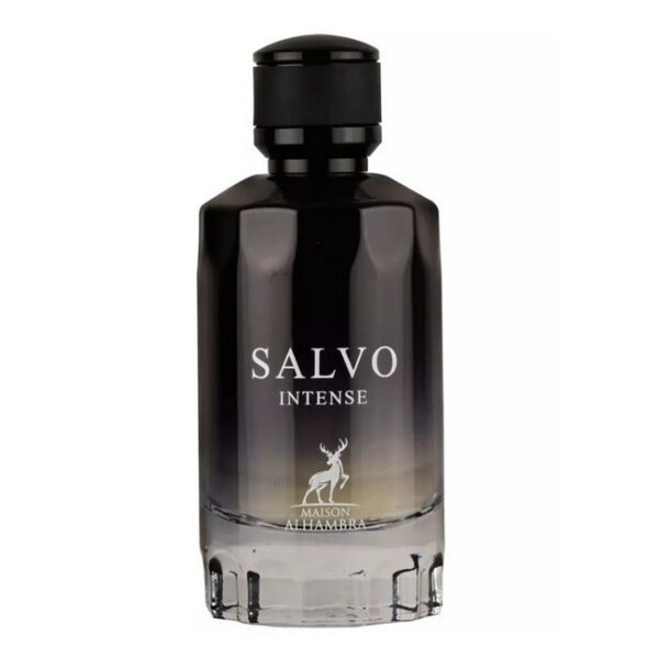 Maison Alhambra - Salvo Intense Eau De Parfum 100 ml - maison alhambra