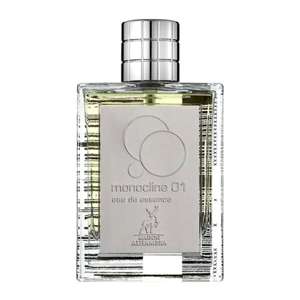 Maison Alhambra - Monocline 01 Eau de Essence - 100 ml - maison alhambra