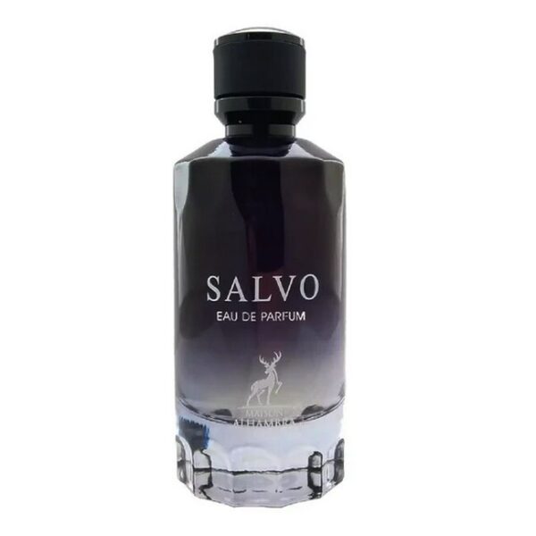 Maison Alhambra - Salvo Eau De Parfum - 100 ml - maison alhambra