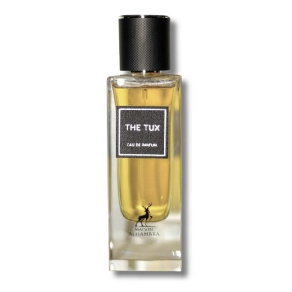 Maison Alhambra - The Tux (Winsome) Eau de Parfum - 90 ml - maison alhambra