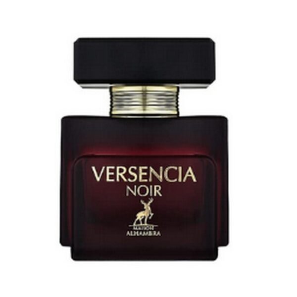 Maison Alhambra - Versencia Noir Eau De Parfum - 100 ml - maison alhambra