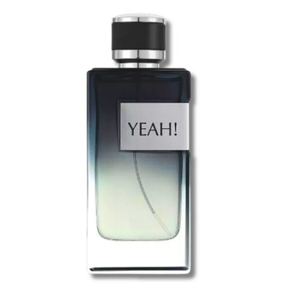 Maison Alhambra - Yeah! Eau De Parfum 100 ml - maison alhambra