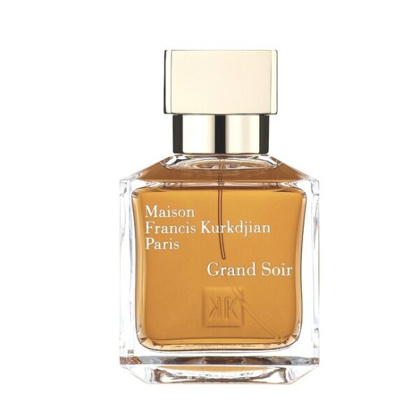 Maison Francis Kurkdjian - Grand Soir Eau de Parfum - 70 ml - maison francis kurkdjian