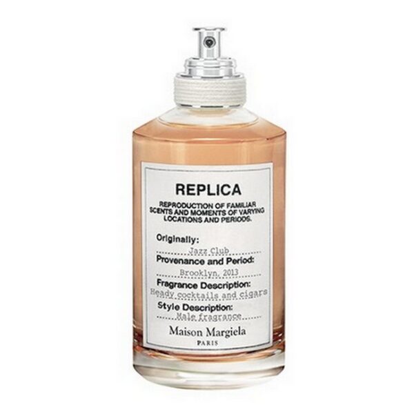 Maison Margiela - Replica Jazz Club Eau de Toilette - 100 ml - maison margiela