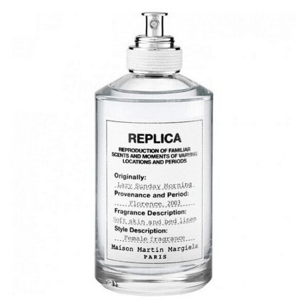 Maison Margiela - Replica Lazy Sunday Morning - 100 ml - Edt - maison margiela