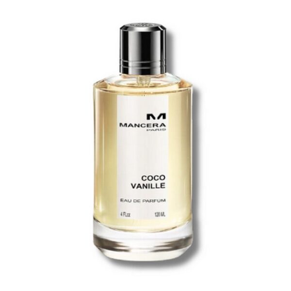 Mancera - Coco Vanille Eau de Parfum - 120 ml - mancera