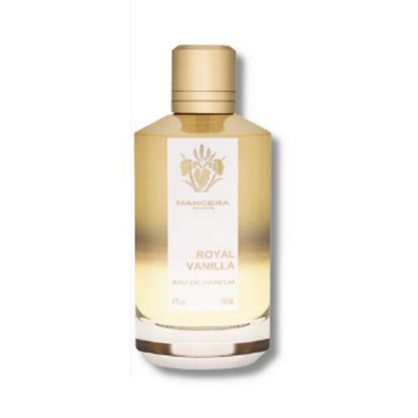 Mancera - Royal Vanilla Eau de Parfum - 120 ml - mancera