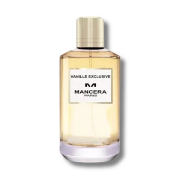 Mancera - Vanille Exclusive Eau de Parfum - 120 ml - mancera