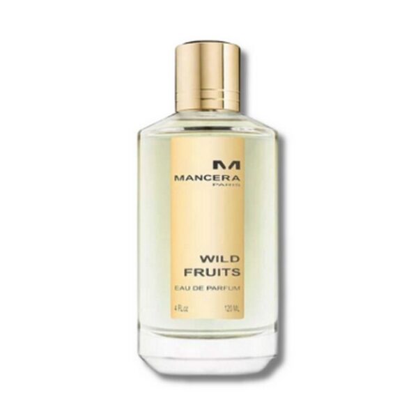 Mancera - Wild Fruits Eau de Parfum - 120 ml - mancera