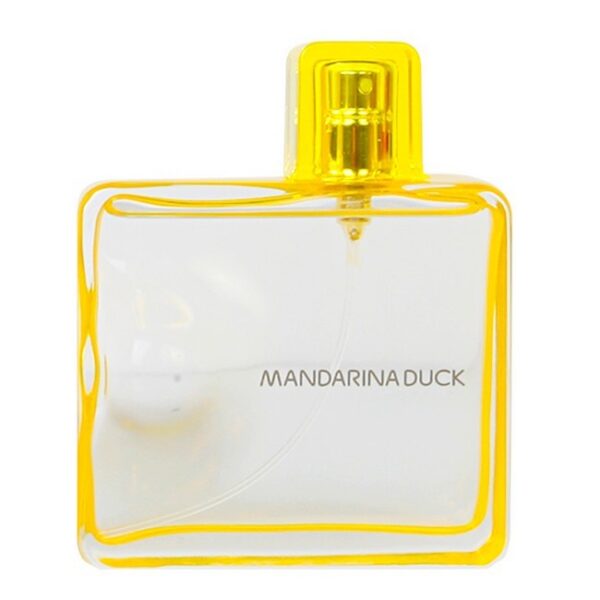 Mandarina Duck - Woman - 100 ml - Edt - mandarina duck