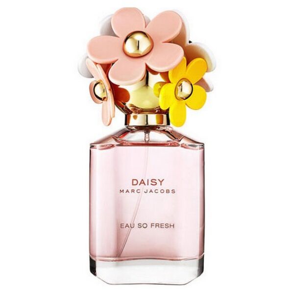 Marc Jacobs - Daisy Eau so fresh - 125 ml - Edt - marc jacobs