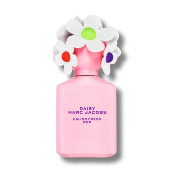 Marc Jacobs - Daisy Eau So Fresh Pop - 75 ml - Edt - marc jacobs