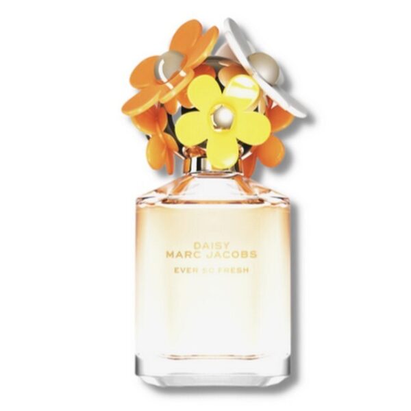 Marc Jacobs - Daisy Ever So Fresh - 75 ml - Edp - marc jacobs