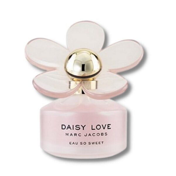 Marc Jacobs - Daisy Love Eau so Sweet - 30 ml - Edt - marc jacobs