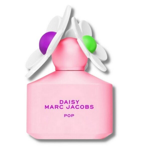 Marc Jacobs - Daisy Pop - 50 ml - Edt - marc jacobs