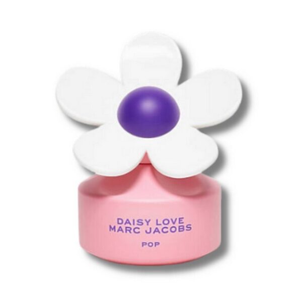 Marc Jacobs - Daisy Love Pop - 50 ml - Edt - marc jacobs