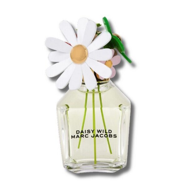 Marc Jacobs - Daisy Wild Eau de Parfum - 100 ml - marc jacobs