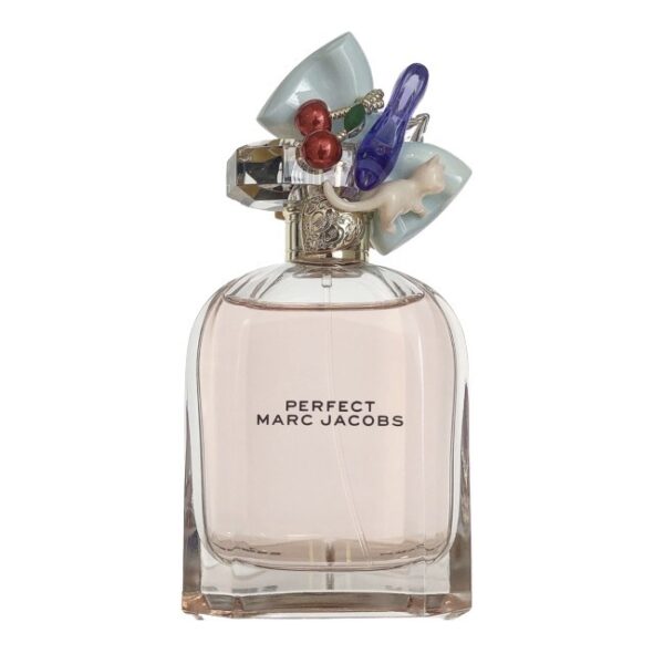 Marc Jacobs - Perfect - 100 ml - Edp - marc jacobs