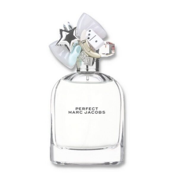 Marc Jacobs - Perfect - 100 ml - Edt - marc jacobs