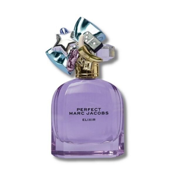 Marc Jacobs - Perfect Elixir Eau de Parfum - 100 ml - marc jacobs