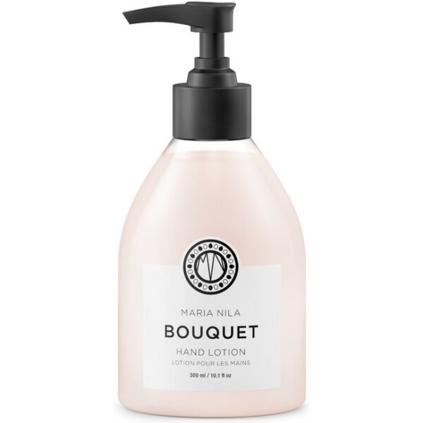 Maria Nila - Bouquet Hand Lotion - 300 ml - maria nila