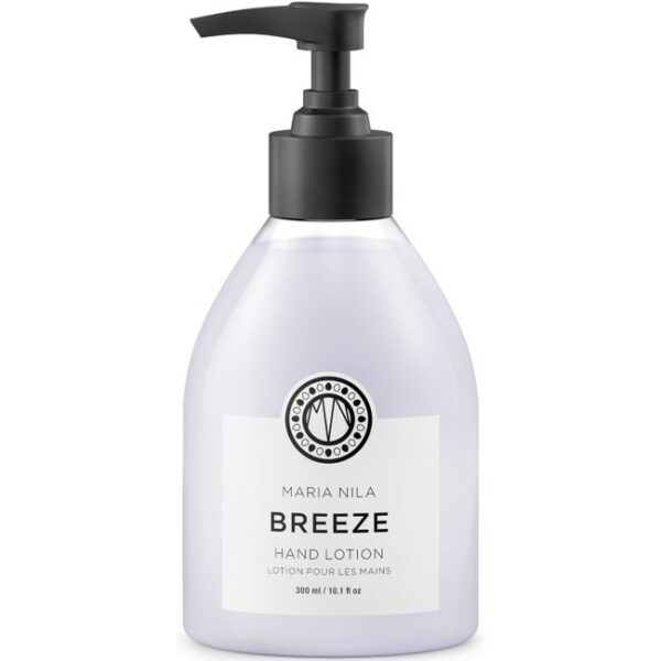 Maria Nila - Breeze Hand Lotion - 300 ml - maria nila