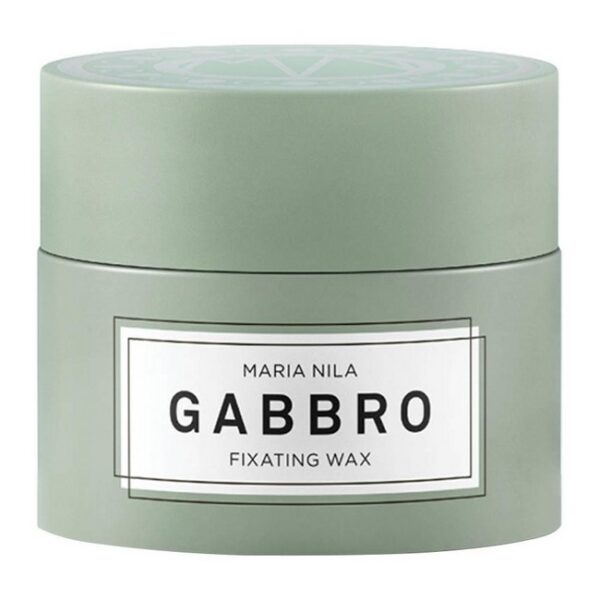 Maria Nila - GABBRO Fixating Wax - 50 ml - maria nila