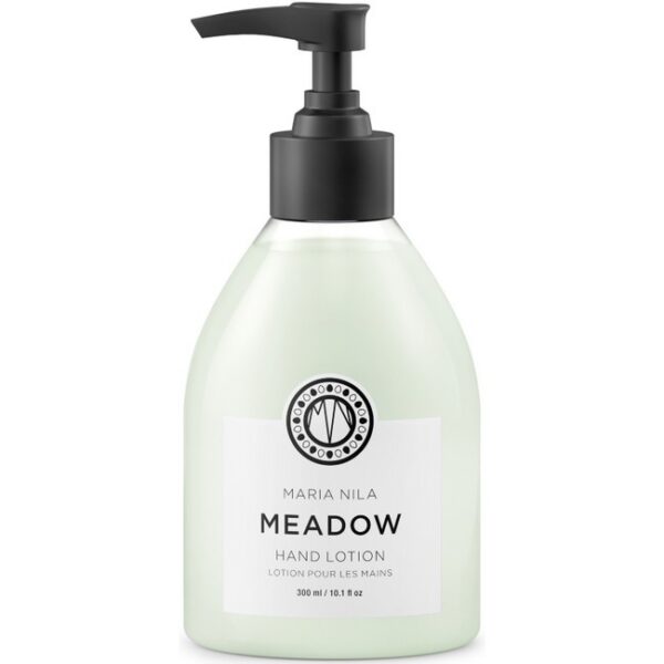 Maria Nila - Hand Lotion Meadow - 300 ml - maria nila