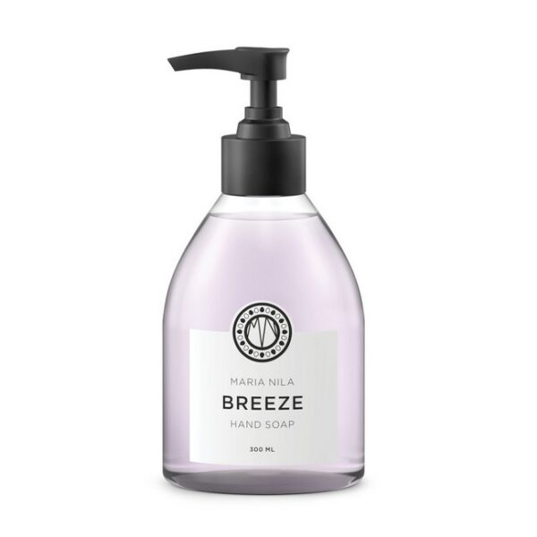 Maria Nila - Hand Soap Breeze - 300 ml - maria nila