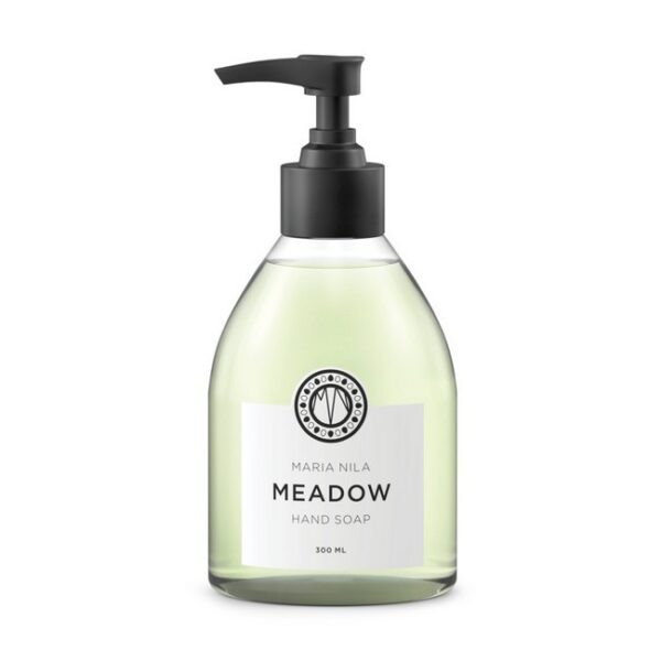 Maria Nila - Hand Soap Meadow - 300 ml - maria nila