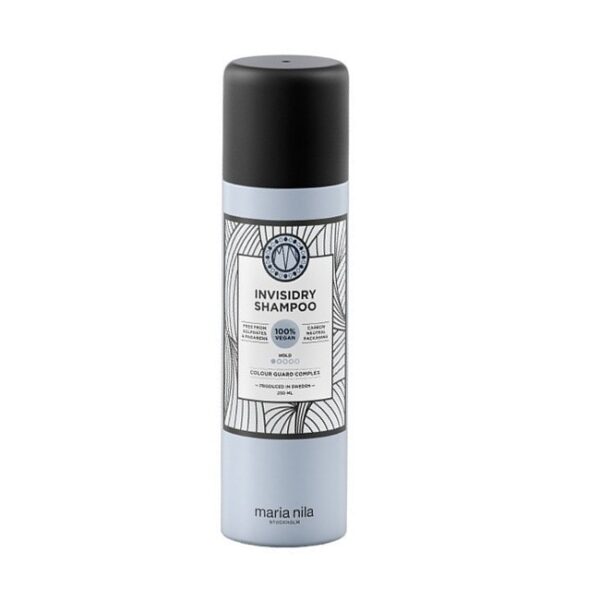 Maria Nila - Invisidry Dry Shampoo - 250 ml - maria nila