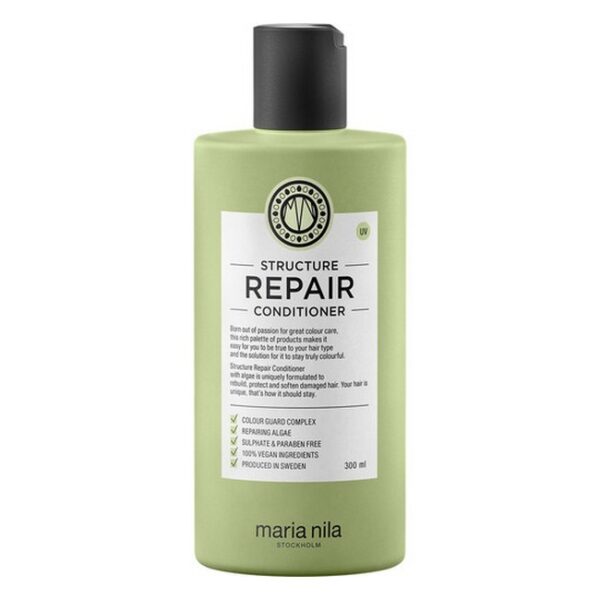 Maria Nila - Structure Repair Conditioner - 300 ml - maria nila