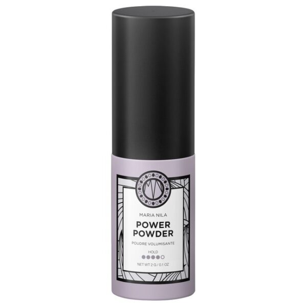 Maria Nila - Power Powder - 50 ml - maria nila