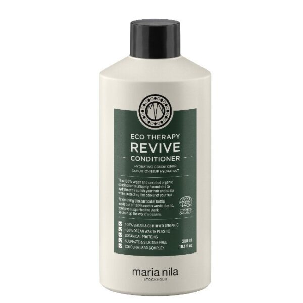 Maria Nila - Revive Eco Therapy Conditioner - 300 ml - maria nila