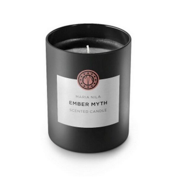 Maria Nila - Scented Candle - Duftlys - Ember Myth - maria nila