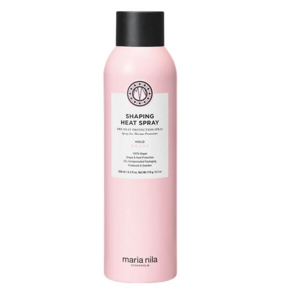 Maria Nila - Shaping Heat Spray - 250 ml - maria nila