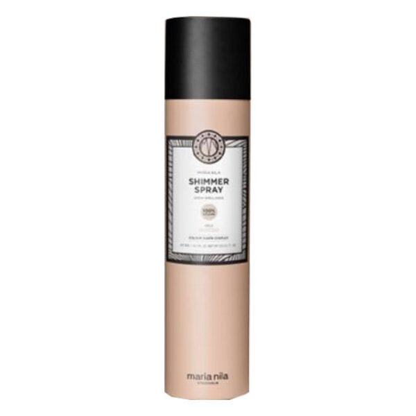 Maria Nila - Shimmer Spray - 300 ml - maria nila