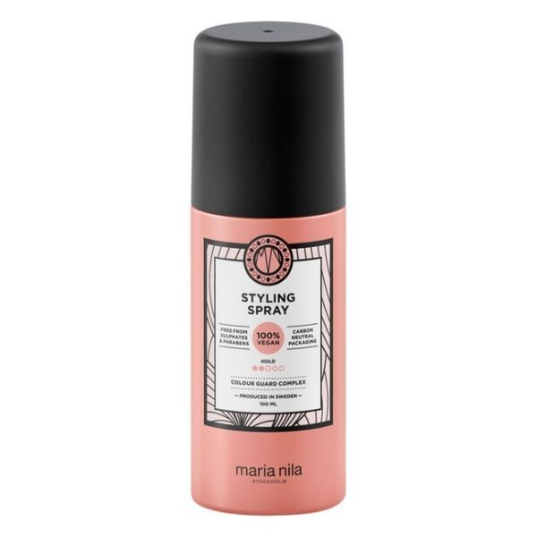 Maria Nila - Styling Spray - 100 ml - maria nila