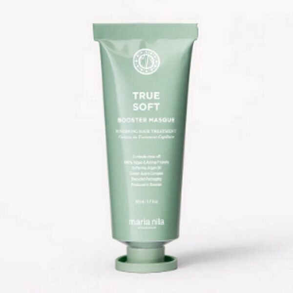 Maria Nila - True Soft Booster Masque - 50 ml - maria nila