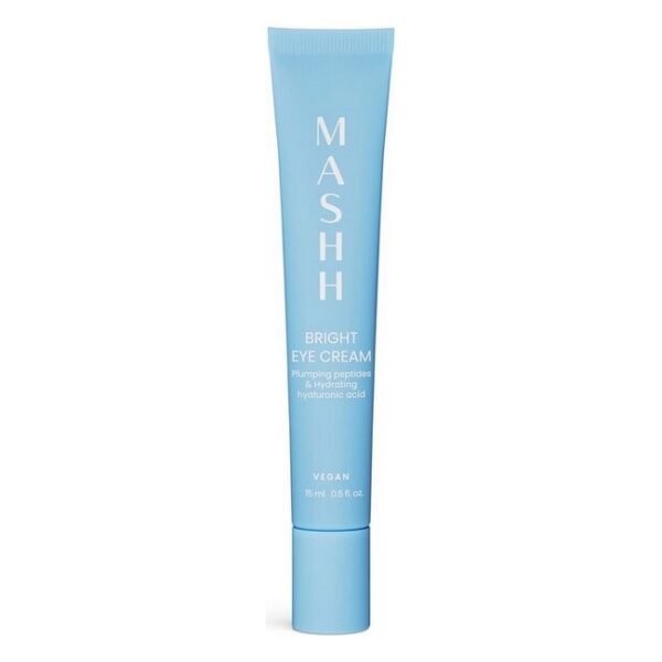 Mashh - Bright Eye Cream 15 ml - mashh