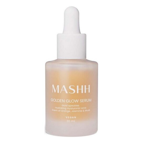 Mashh - Golden Glow Serum 30 ml - mashh