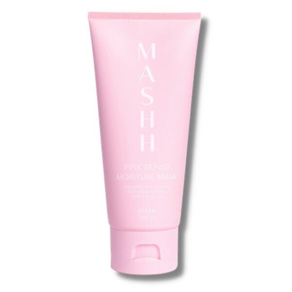 Mashh - Pink Repair Moisture Mask 100 ml - mashh