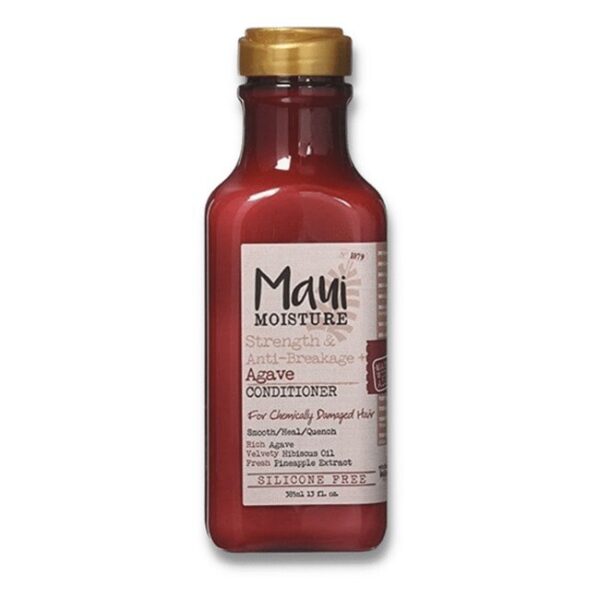 Maui - Agave Conditioner - 385 ml - maui