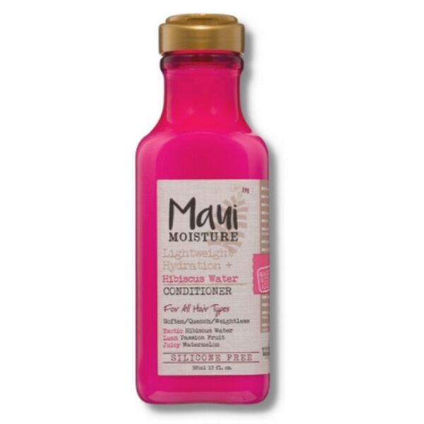 Maui - Hibiscus Water Conditioner - 385 ml - maui