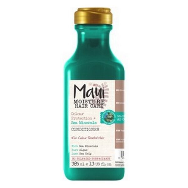 Maui - Sea Minerals Conditioner - 385 ml - maui