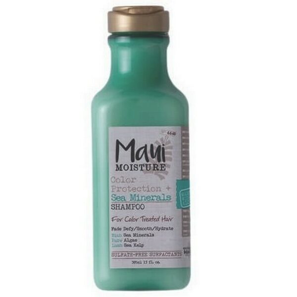 Maui - Sea Minerals Shampoo - 385 ml - maui