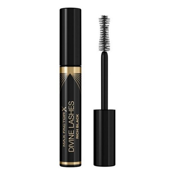 Max Factor - Divine Lashes Mascara Black - max factor