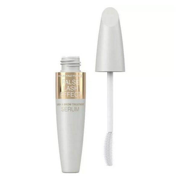 Max Factor - False Lash Effect Lash & Brow Serum - 13 ml - max factor