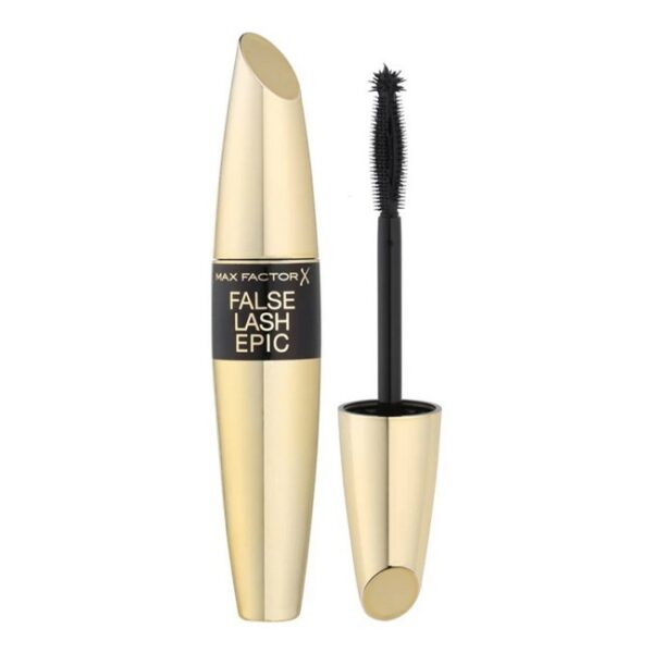 Max Factor - False Lash Epic Volume Mascara Black (Sort) - max factor